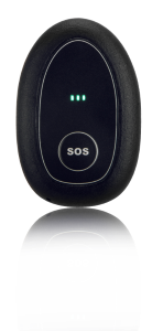 SOS PAGER